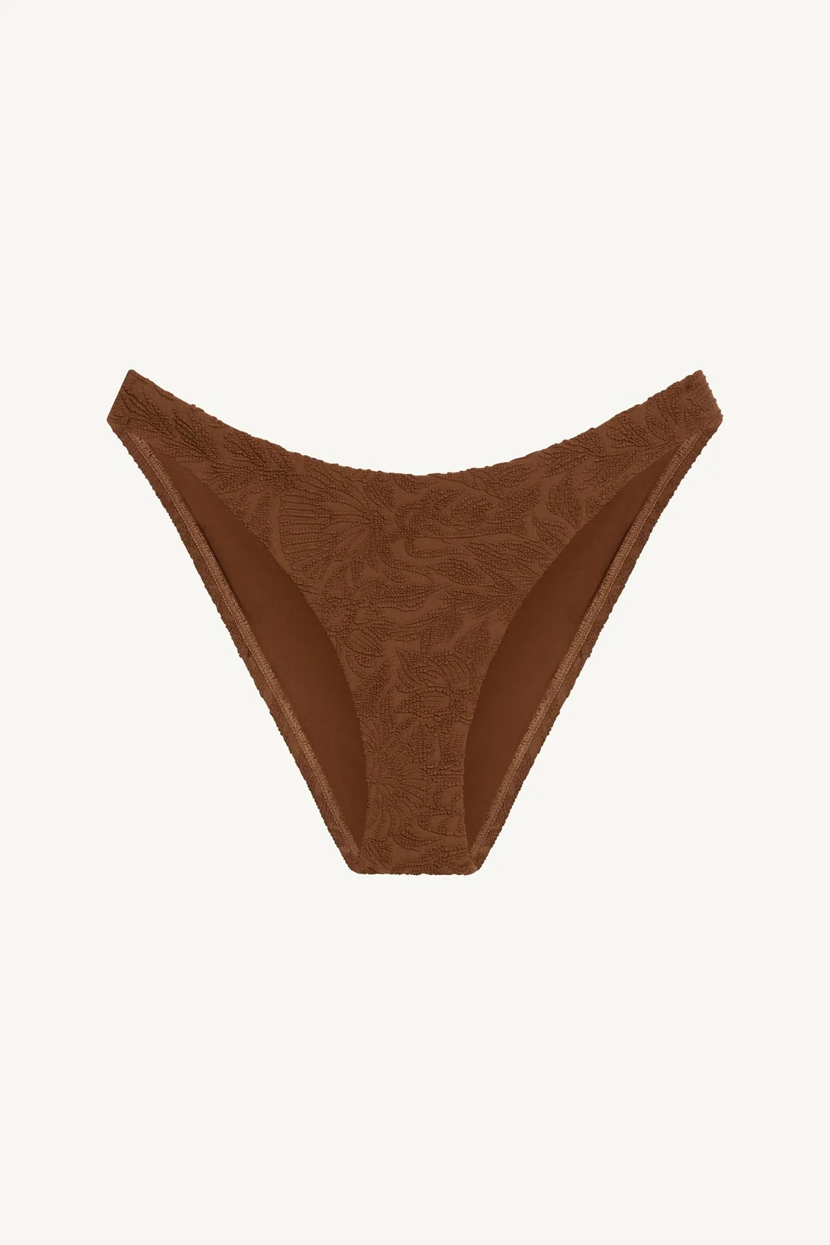 Thalia Full Bottom - Garden Jacquard - Image 5