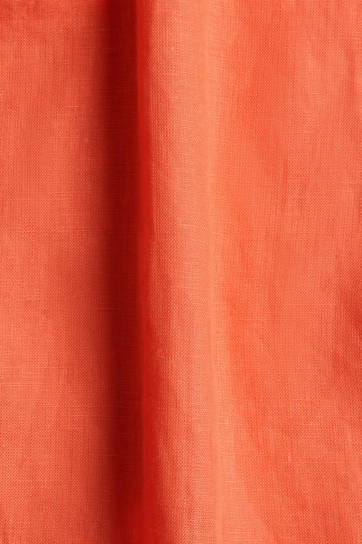 The Getaway Short - Coral EcoLinen - Image 6
