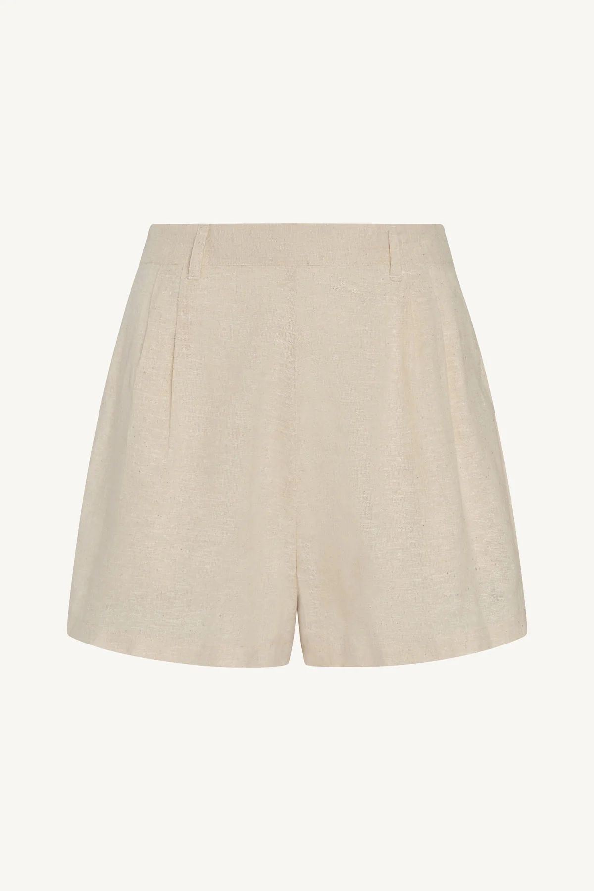 The Getaway Short - Banana Cotton - Image 6